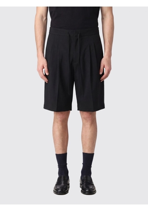 FEAR OF GOD Virgin Wool Knee-Length Shorts with Drawstring Waist