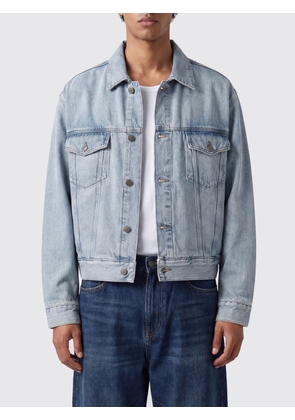 FEAR OF GOD Jacket Men color Blue