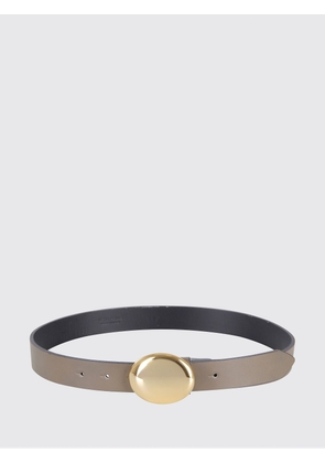 FEDERICA TOSI Belt Woman color Green