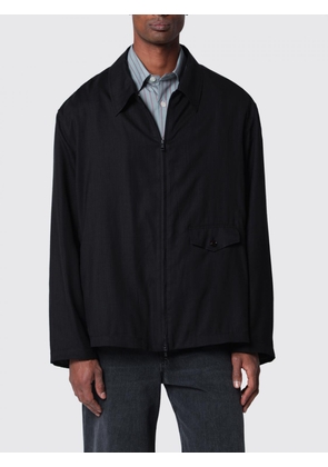 OUR LEGACY Jacket Men color Black