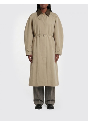 ACNE STUDIOS Jacket Woman color Kaki