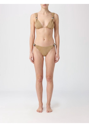 OSÉREE Swimsuit Woman color Steel