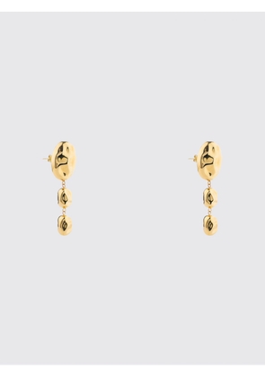 FEDERICA TOSI Jewel Woman color Yellow