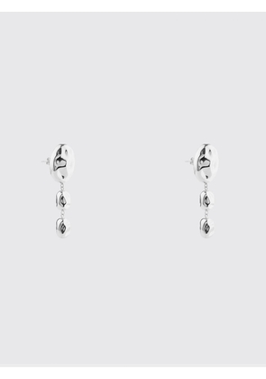 FEDERICA TOSI Jewel Woman color Grey