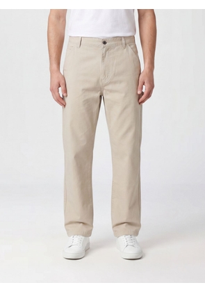 SEBAGO Pants Men color Beige