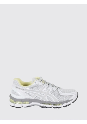 ASICS Sneakers Woman color Pearl