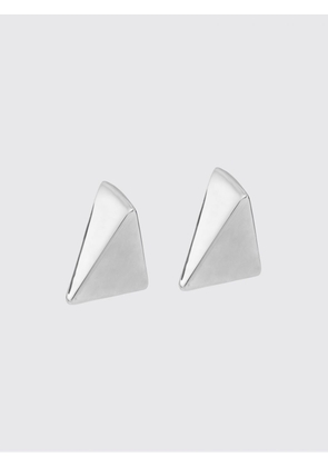 FEDERICA TOSI Jewel Woman color Silver