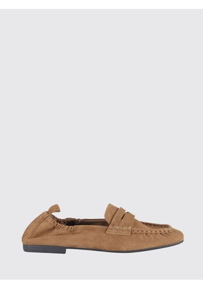COPENHAGEN Loafer Woman color Brown