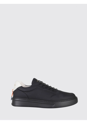 BARRACUDA Sneakers Men color Black