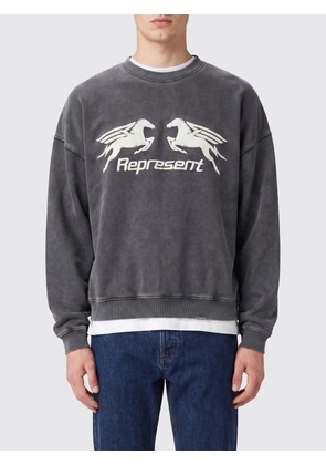 REPRESENT Sweatshirt Men color Ivory