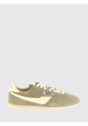 AUTRY Sneakers Men color Grey