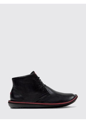 CAMPER Boot Men color Black