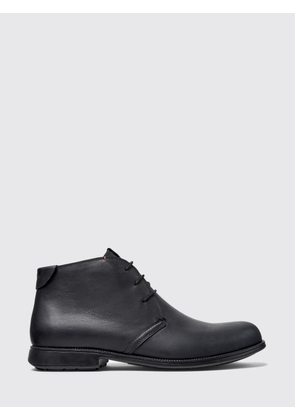 CAMPER Boot Men color Black