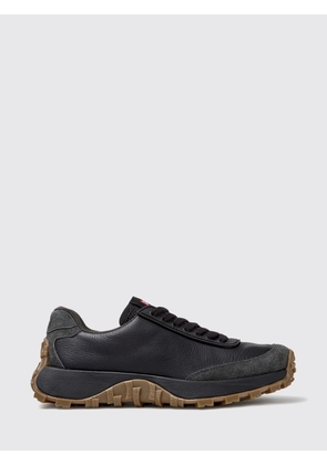 CAMPER Sneakers Woman color Black