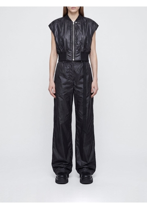 RICK OWENS DRKSHDW Jacket Woman color Black