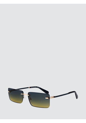 CALVIN KLEIN JEANS Sunglasses Men color Green