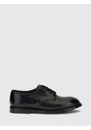 PREMIATA Brogue Shoes Men color Black