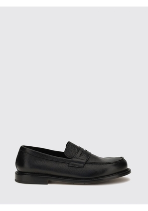 PREMIATA Loafers Men color Black