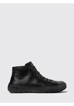 CAMPER Boot Men color Black
