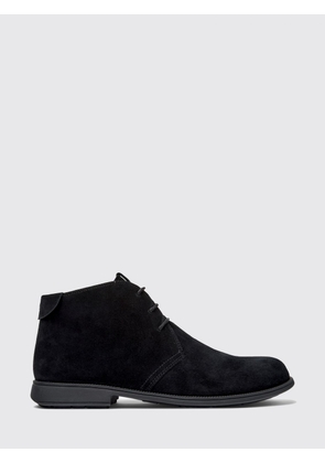 CAMPER Boot Men color Black