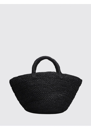 IBELIV Handbag Woman color Black