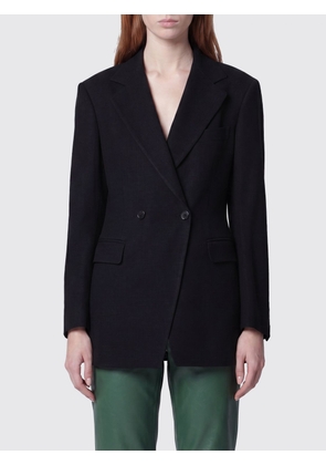 TAGLIATORE Jacket Woman color Black