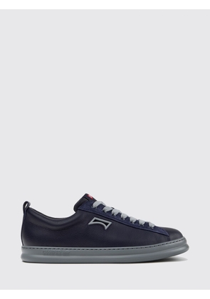CAMPER Sneakers Men color Blue