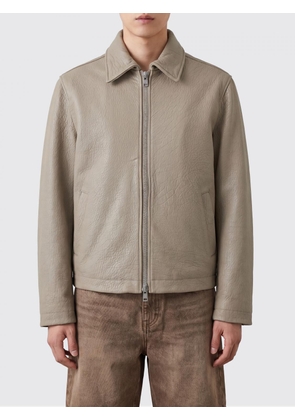 SUNFLOWER Jacket Men color Beige