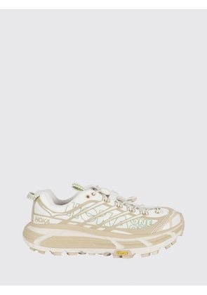 HOKA Shoes Woman color Nude