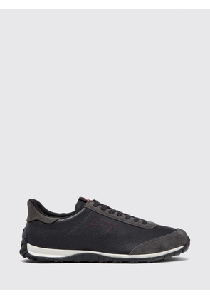 CAMPER Sneakers Men color Black