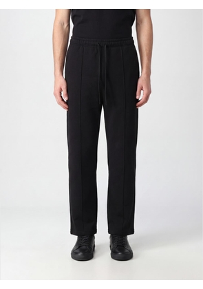 FEAR OF GOD Cotton-Blend Joggers with Drawstring Waist and Slash Pockets