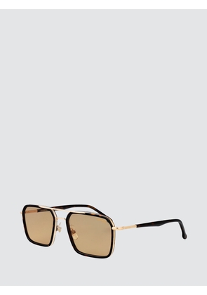 CARRERA Aviator Sunglasses in Metal with Double Bridge