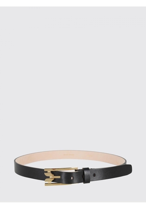 VICTORIA VICTORIA BECKHAM Belt Woman color Black