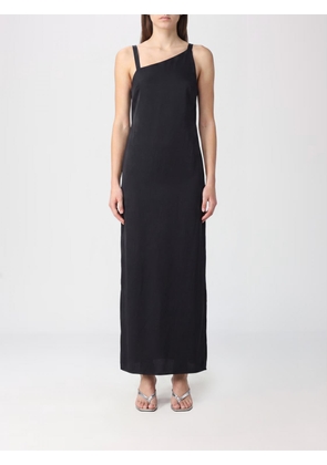 THE ATTICO Dress Woman color Black