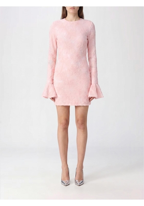 ROTATE Dress Woman color Pink