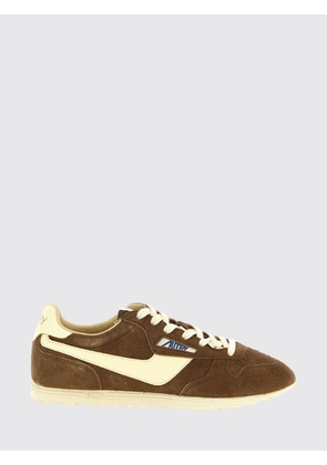 AUTRY Sneakers Men color Brown