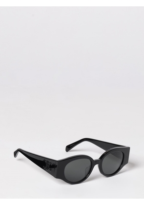CELINE Sunglasses Woman color Black