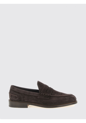 TRICKERS Loafers Men color Brown
