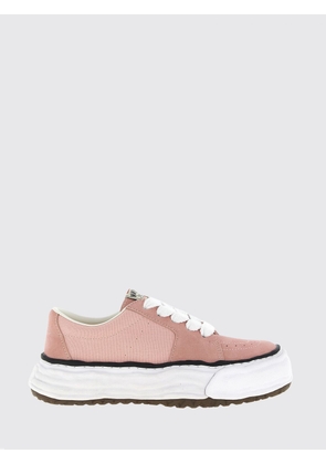 MAISON MIHARA YASUHIRO Sneakers Men color Pink