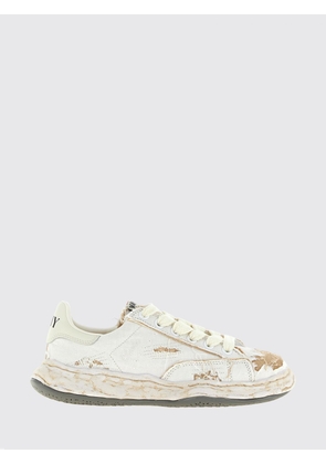 MAISON MIHARA YASUHIRO Sneakers Men color White