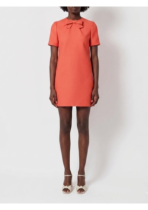 VALENTINO Dress Woman color Pink