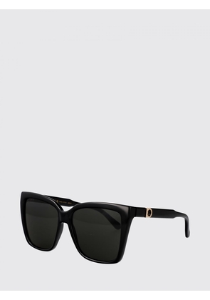 FERRAGAMO Sunglasses Woman color Black