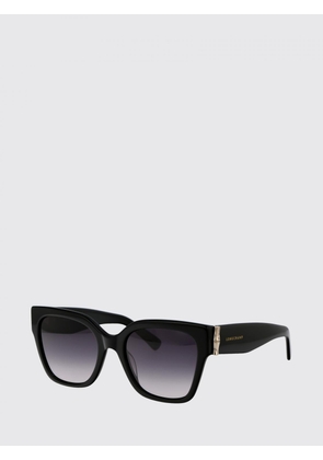 LONGCHAMP Sunglasses Woman color Black