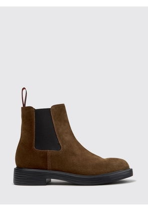 CAMPER Boot Men color Brown