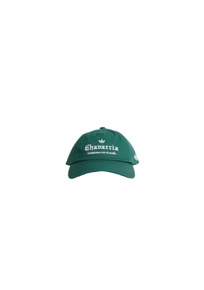 Adidas X Willy Chavarria Logo Hat