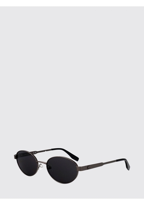 KARL LAGERFELD Sunglasses Woman color Silver