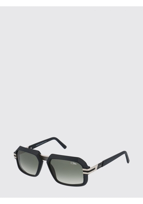 CAZAL Aviator Sunglasses in Metal and Acetate with Gradient Lenses