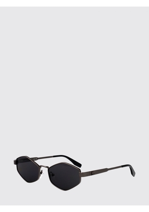 KARL LAGERFELD Sunglasses Woman color Silver