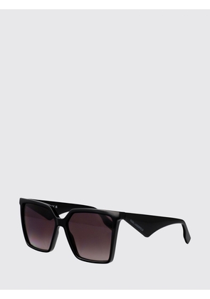 KARL LAGERFELD Sunglasses Woman color Black
