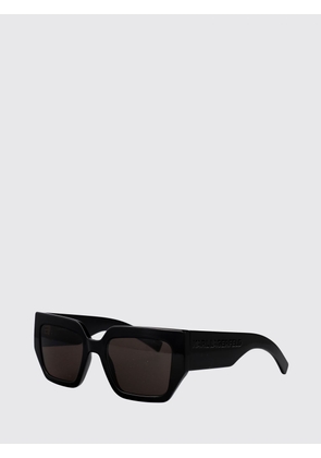 KARL LAGERFELD Sunglasses Woman color Black